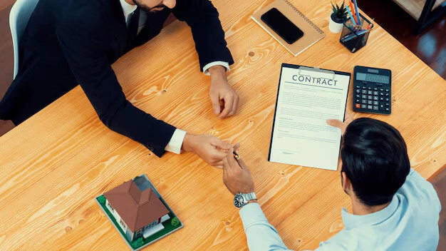 Moving Forward with Confidence with the Support of a Mediator Northwich