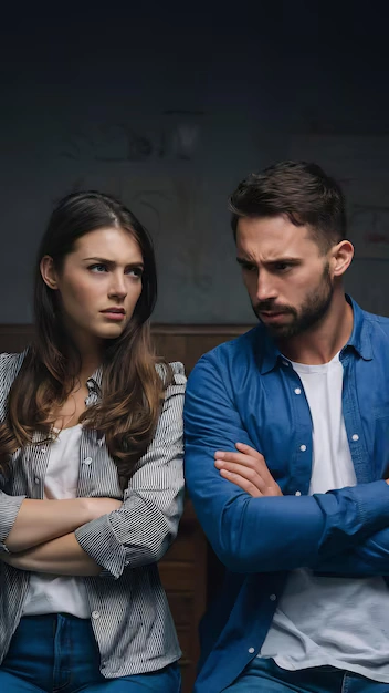 The Hidden Emotional and Financial Cost of Ongoing Family Conflict Northwich