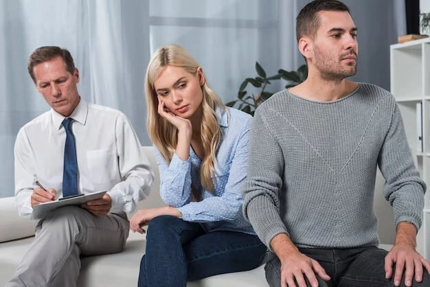 Protecting Child Arrangements Within Your Mediation Agreement Northwich