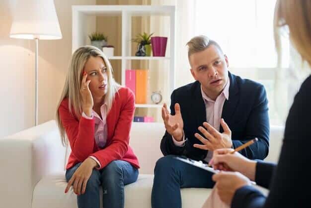 Recognizing Mental Health Challenges in Mediation Northwich