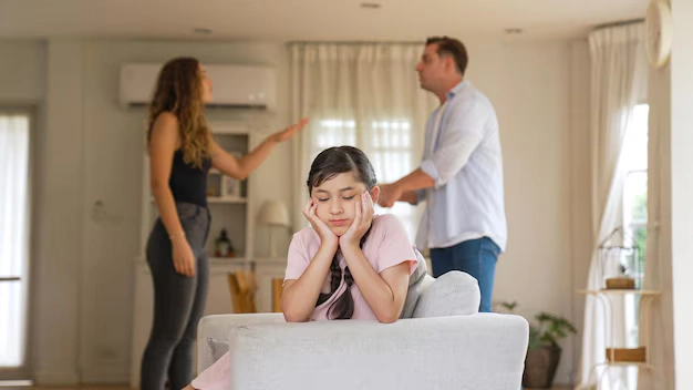 What Is Parental Responsibility in the UK Northwich
