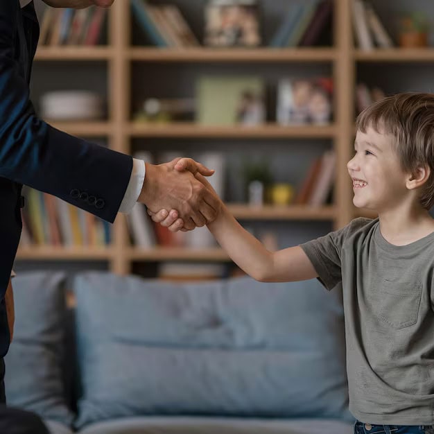 Understanding Child Arrangements – Guidance from EH Mediation Specialists Northwich