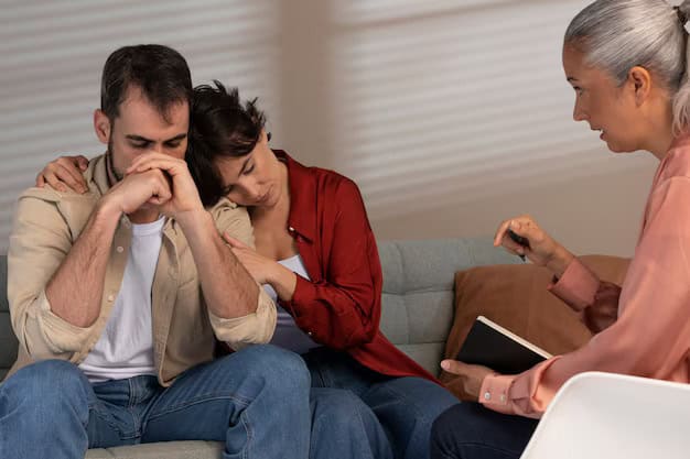 How EH Mediation Creates Better Results Through Continuous Feedback Northwich