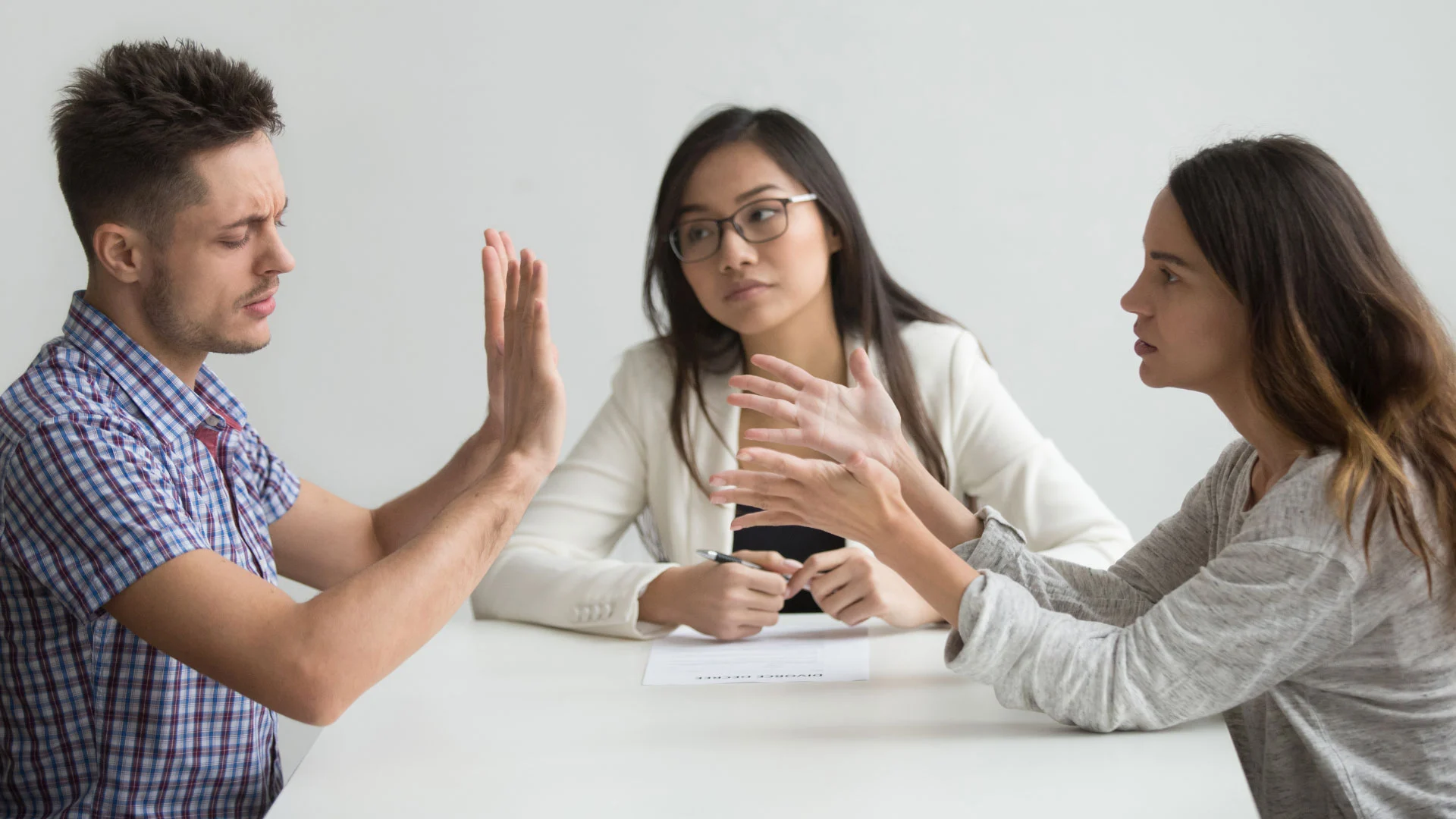 The Legal Framework Behind Family Mediation in the UK Northwich