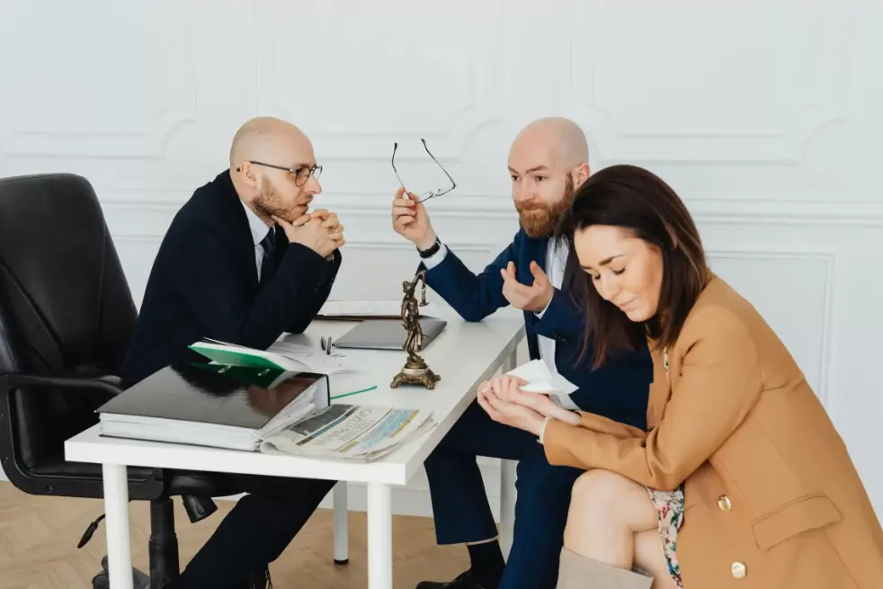 Long term dispute resolution for family mediation Northwich