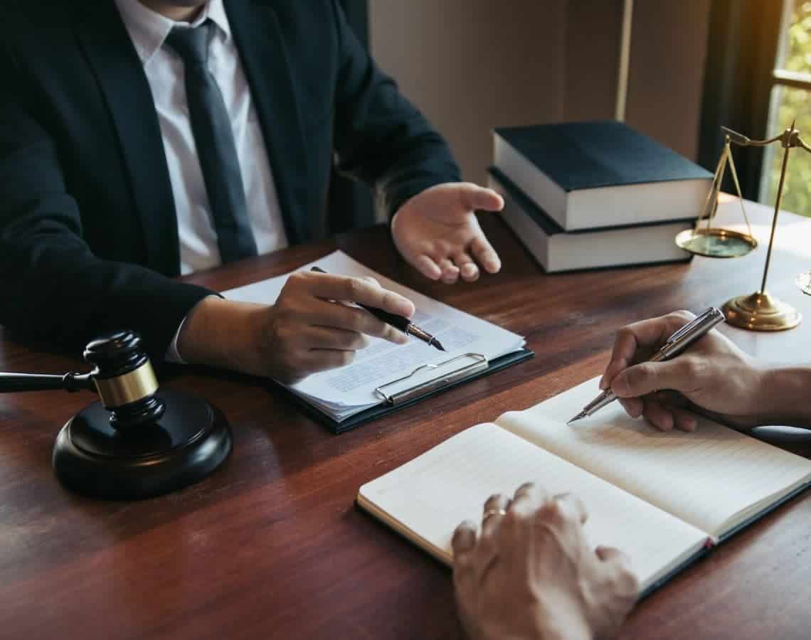 Common Challenges Couples Face in Collaborative Law Northwich