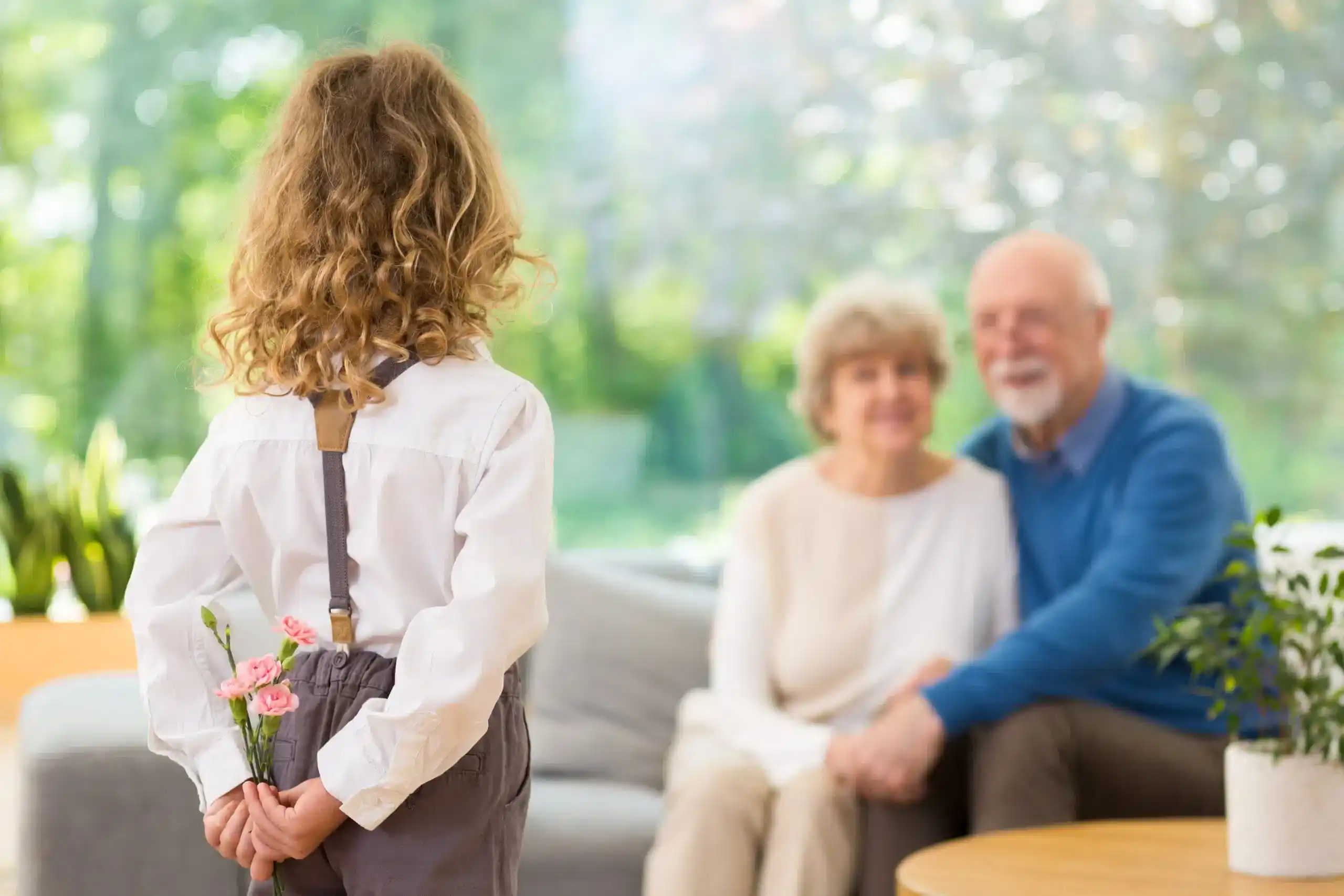 Taking the First Step: How EH Mediation Supports Grandparents Toward Positive Outcomes Northwich