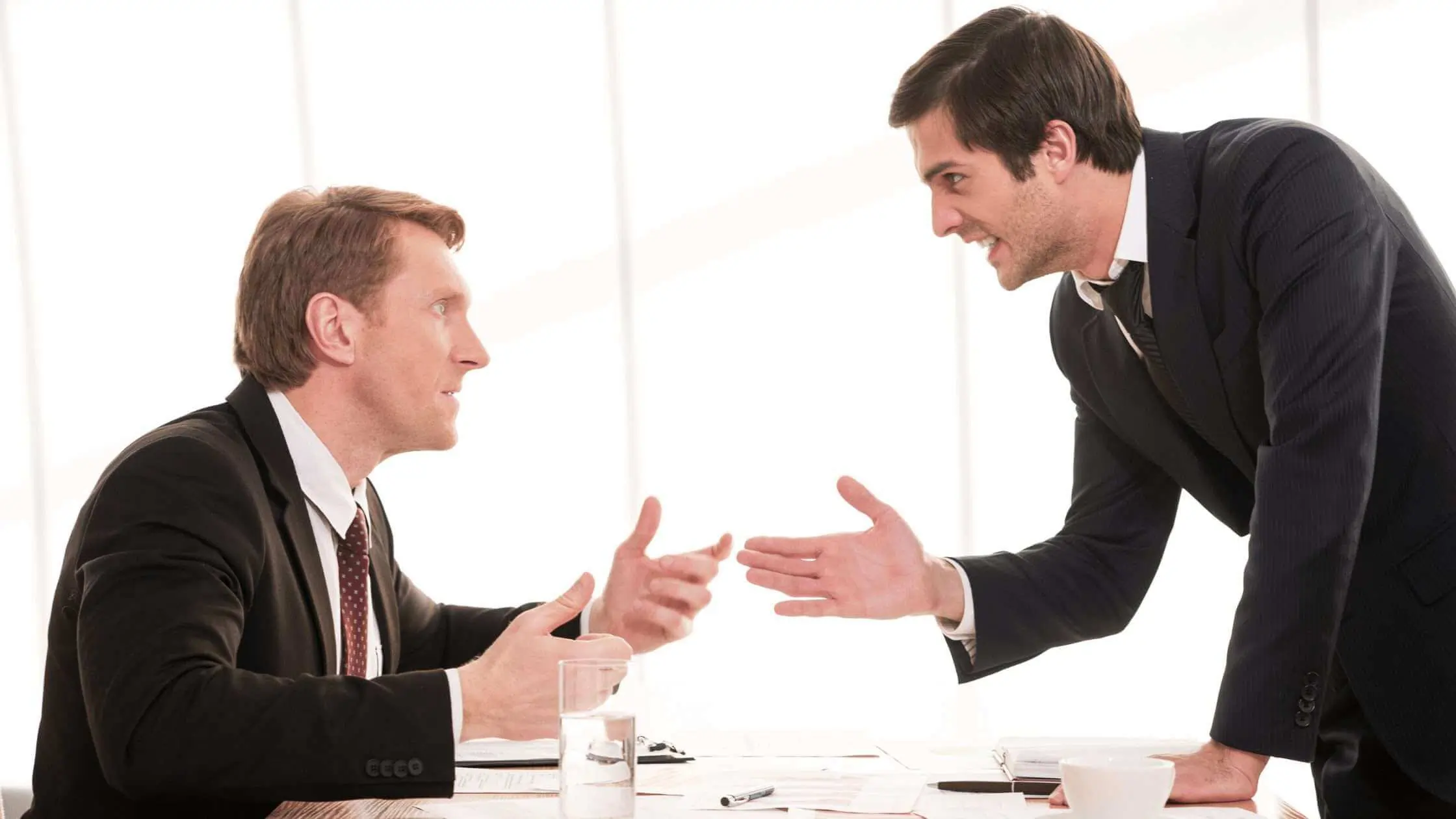 How EH Mediation Creates a Safe Space for Financial Discussions Northwich
