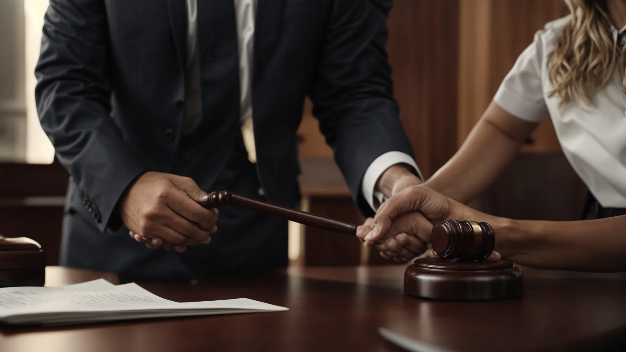 Why Choosing EH Mediation Strengthens Your Agreement Northwich