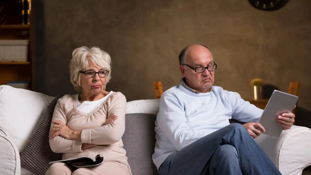 Preventing Long-Standing Family Issues from Escalating During Care Planning Northwich
