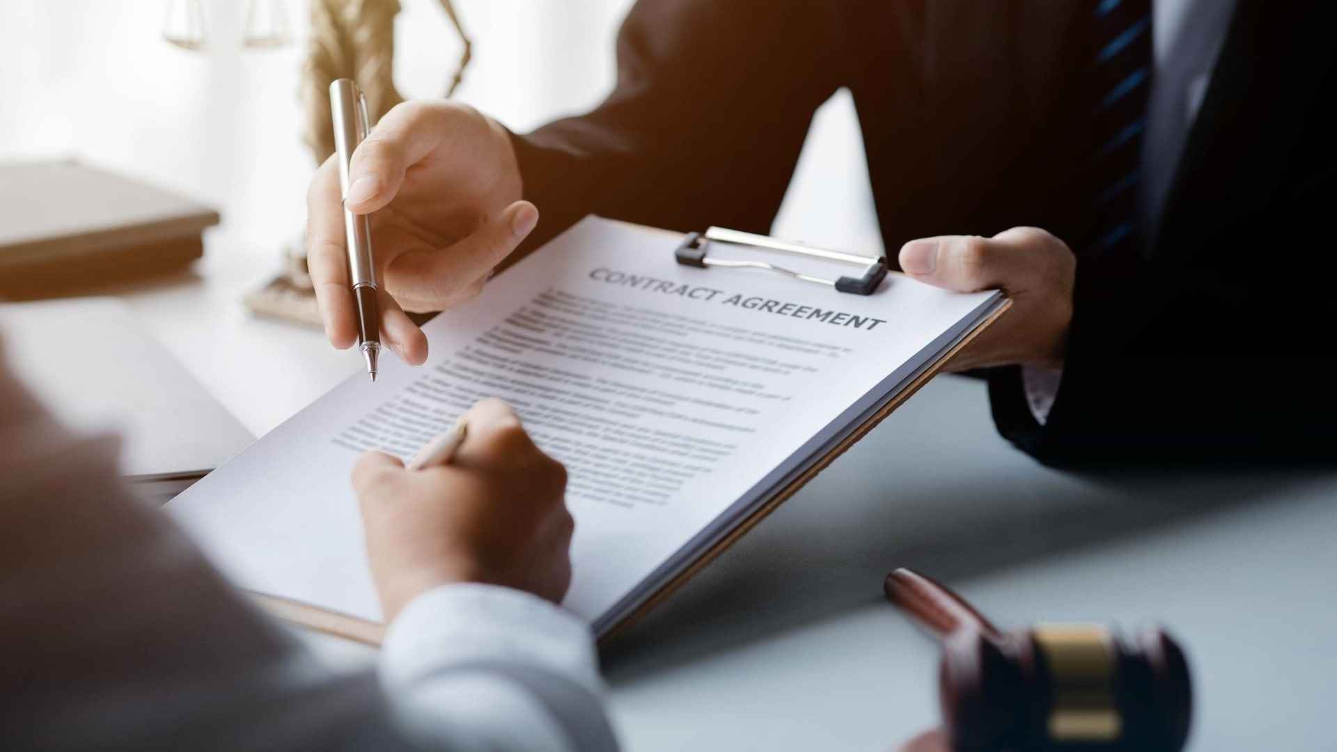 Are Post-Mediation Agreements Legally Binding in Family Law Northwich