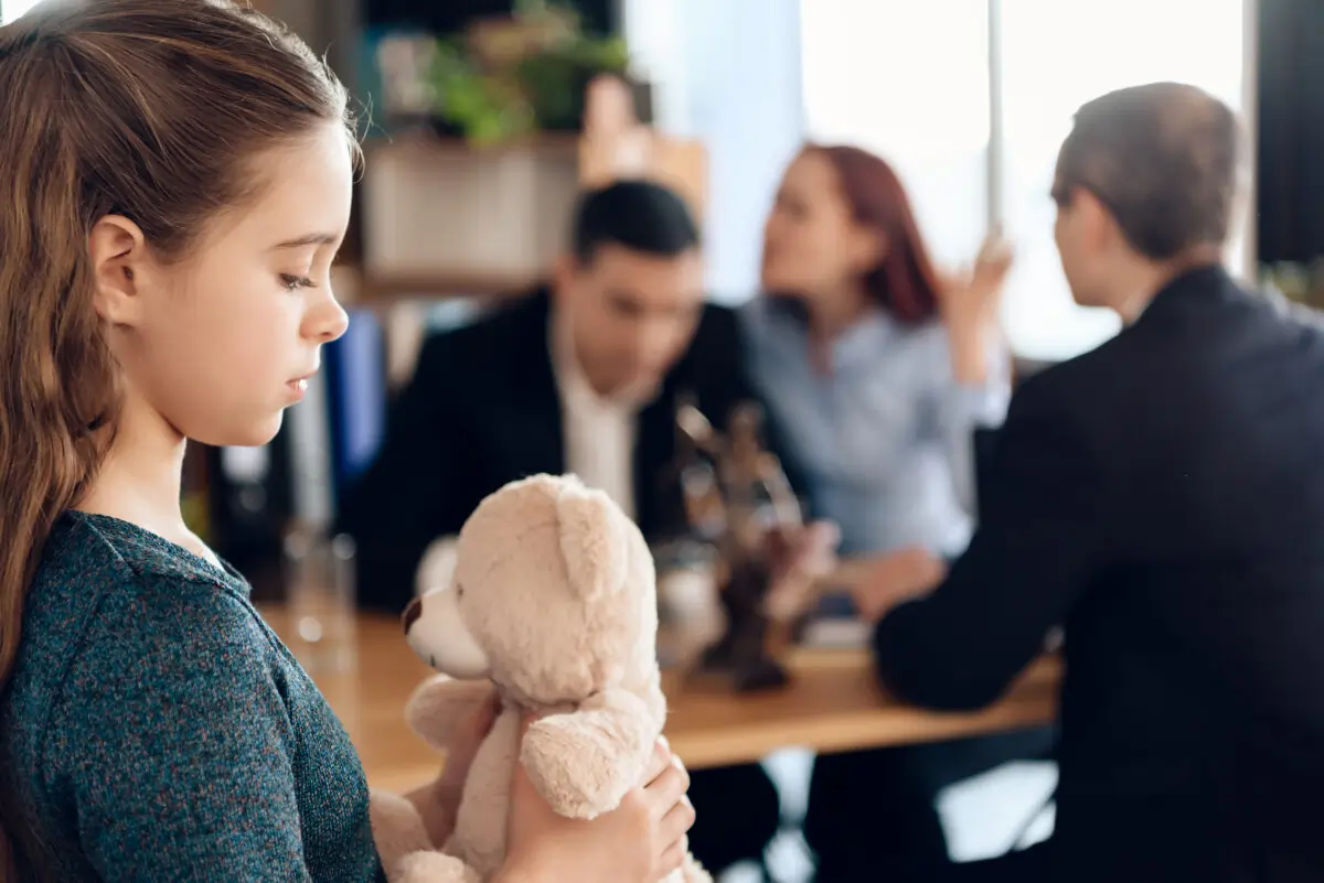 Supporting Healthy Communication Between Co-Parents Northwich
