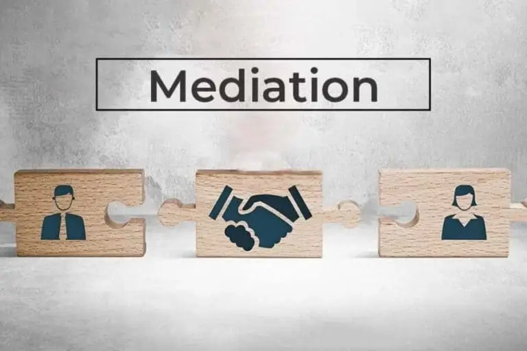 How a Mediator Keeps Discussions Productive and Respectful Northwich