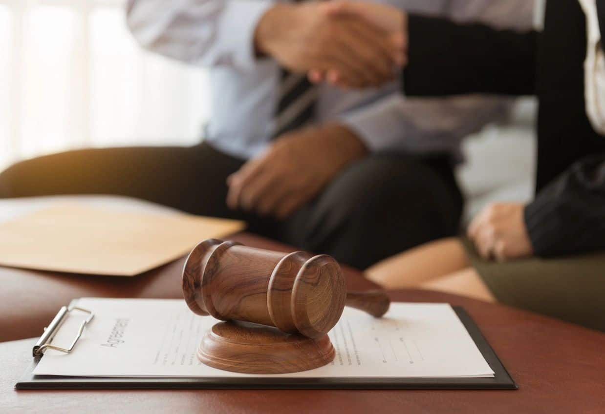 Understanding the Legal Framework Behind Mediation Agreements Northwich