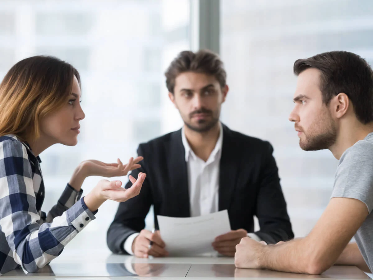 Building Better Agreements Through Feedback Support from EH Mediation Northwich