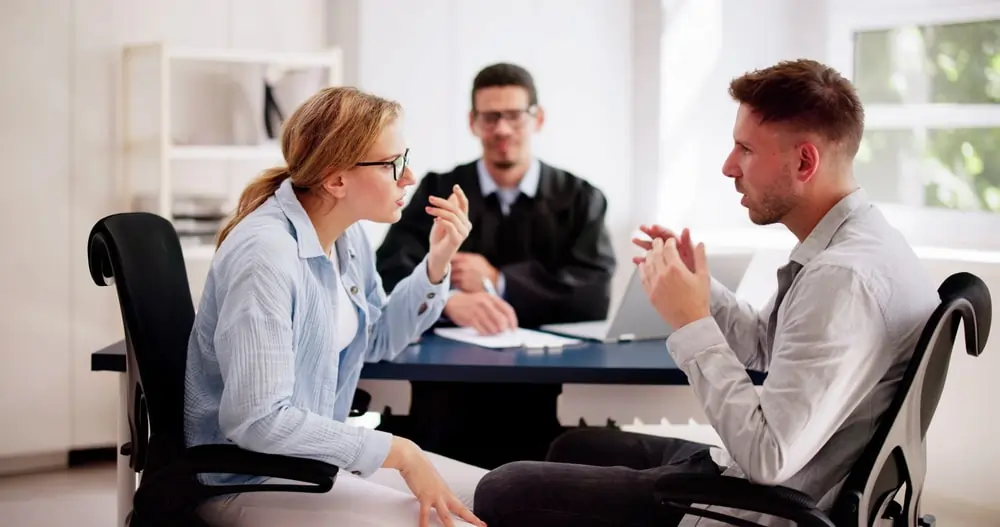 Rebuilding Trust After Relationship Breakdown Through Professional Mediation Northwich