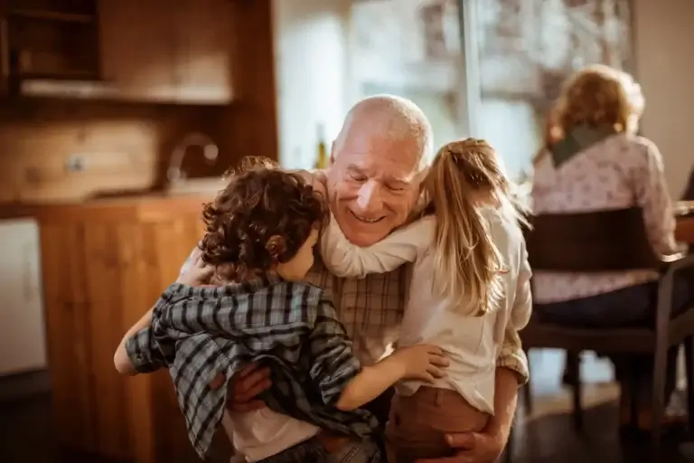 How EH Mediation Creates a Safe, Neutral Space for Sensitive Elder Care Discussions Northwich