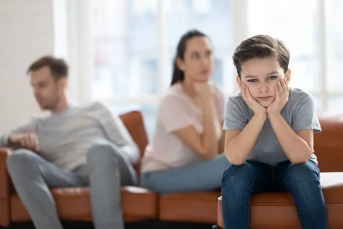 Why More Parents Trust EH Mediation for Child Arrangement Solutions Northwich