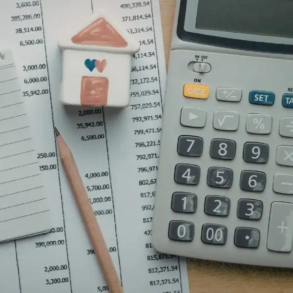 Image of accounts in regards to financial mediation Northwich
