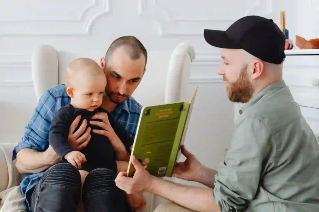 Common Family Issues LGBTQ+ Couples and Parents Face Northwich