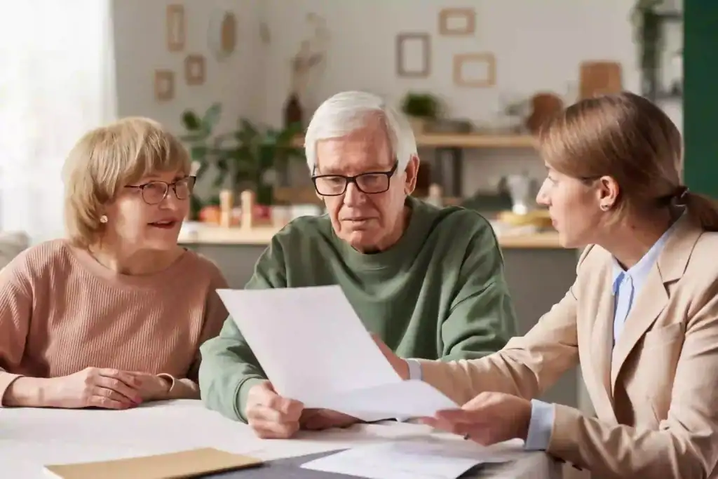 Why Do Family Disputes Happen During CHC Assessments Northwich