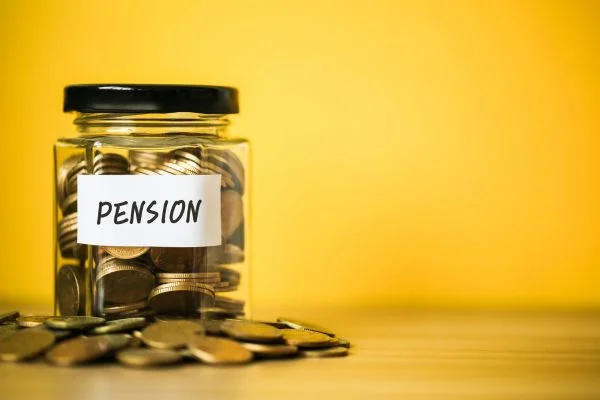 Pension Sharing Mediation Northwich
